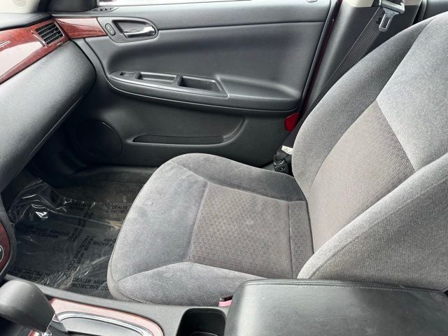 2009 Chevrolet Impala LT