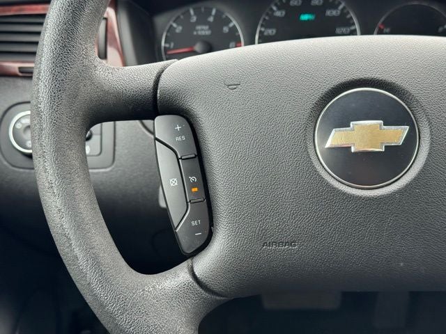 2009 Chevrolet Impala LT