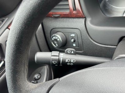 2009 Chevrolet Impala LT