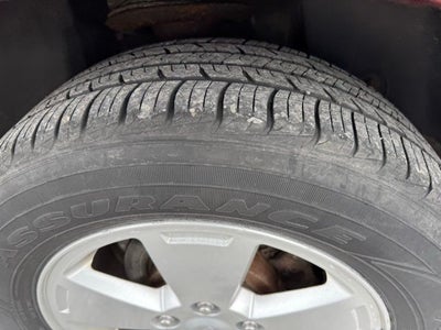 2009 Chevrolet Impala LT