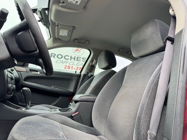 2009 Chevrolet Impala LT