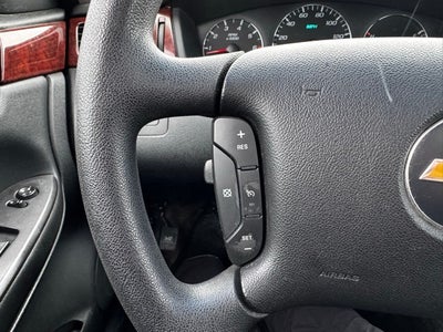 2006 Chevrolet Impala LT