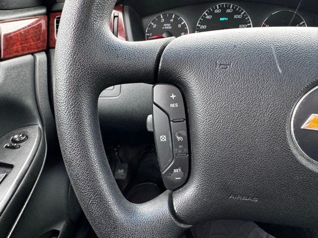 2006 Chevrolet Impala LT