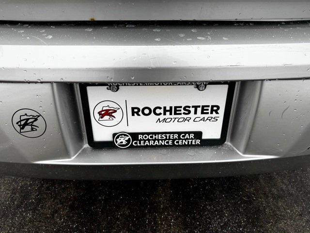 2006 Chevrolet Impala LT