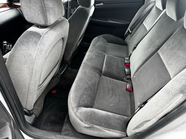 2006 Chevrolet Impala LT