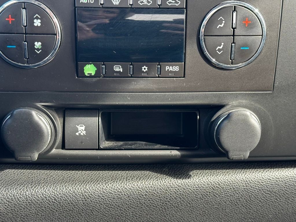 2009 Chevrolet Silverado 1500 LT