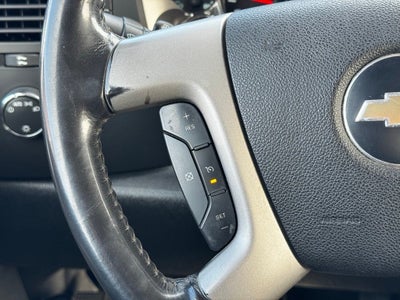 2009 Chevrolet Silverado 1500 LT