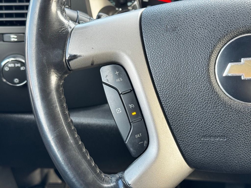 2009 Chevrolet Silverado 1500 LT