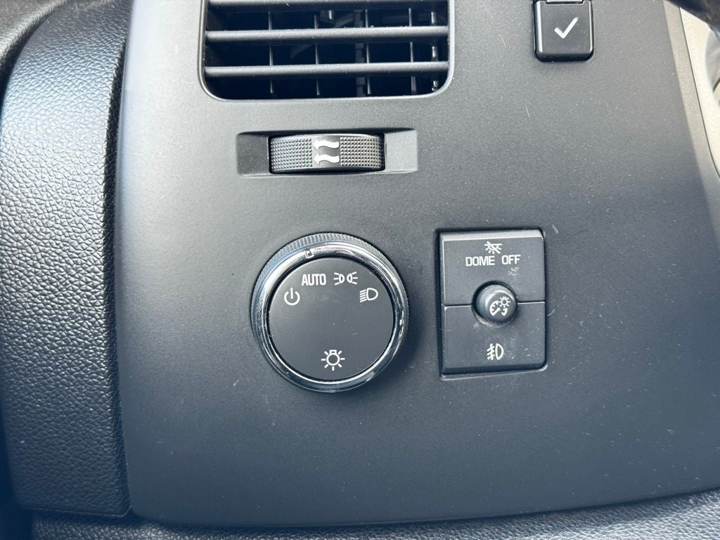 2009 Chevrolet Silverado 1500 LT