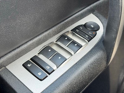 2009 Chevrolet Silverado 1500 LT