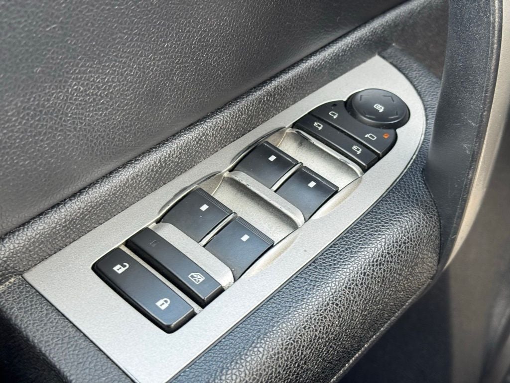 2009 Chevrolet Silverado 1500 LT