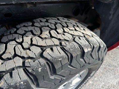 2009 Chevrolet Silverado 1500 LT