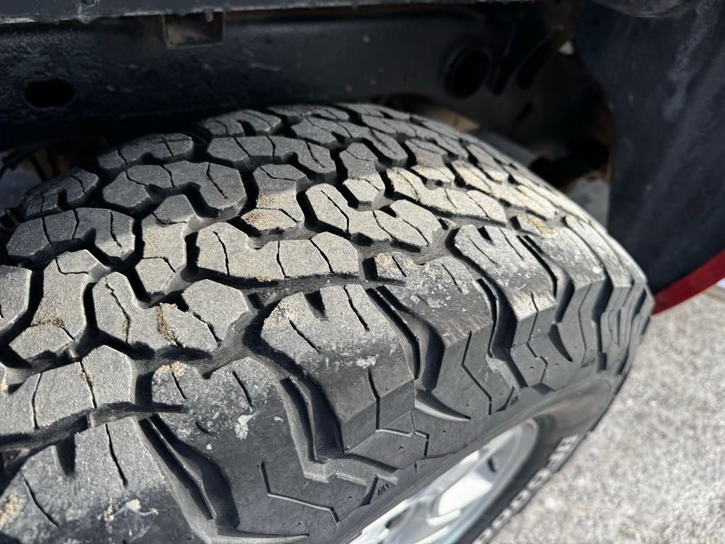 2009 Chevrolet Silverado 1500 LT