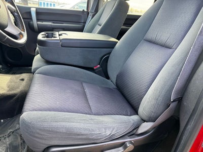 2009 Chevrolet Silverado 1500 LT