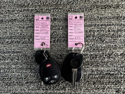 2009 Chevrolet Silverado 1500 LT