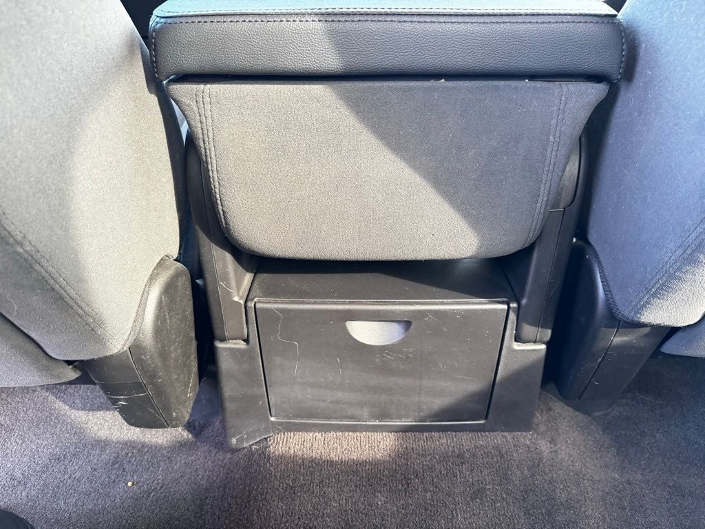 2009 Chevrolet Silverado 1500 LT