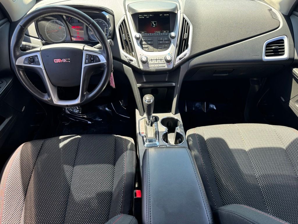 2016 GMC Terrain SLE-2