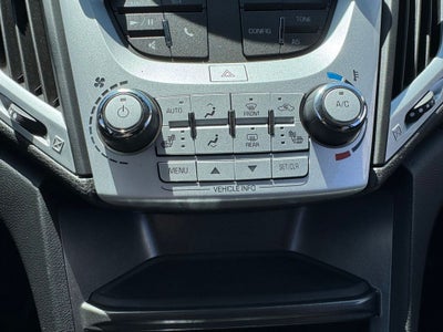 2016 GMC Terrain SLE-2