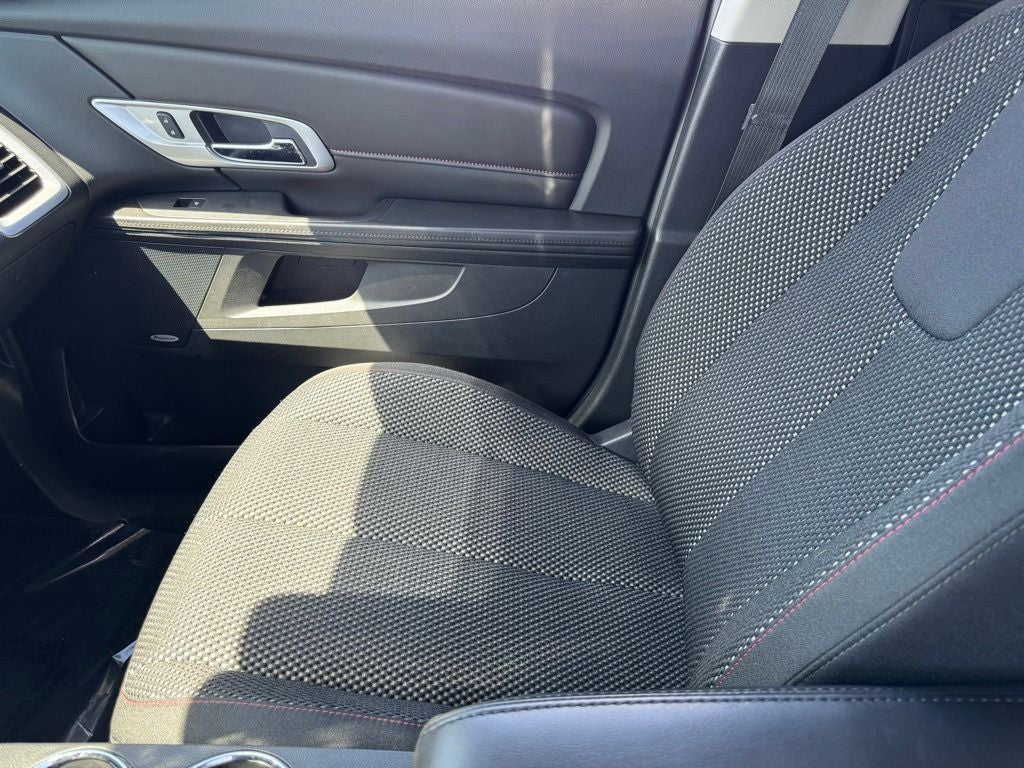 2016 GMC Terrain SLE-2