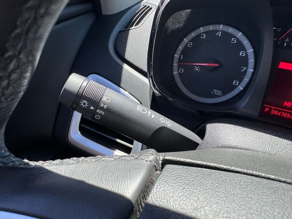 2016 GMC Terrain SLE-2