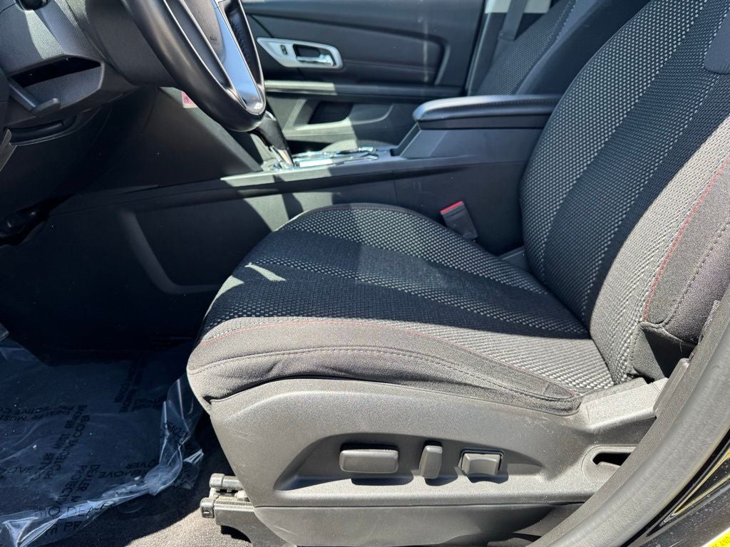 2016 GMC Terrain SLE-2