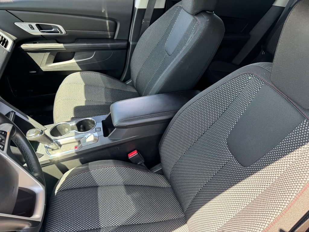 2016 GMC Terrain SLE-2