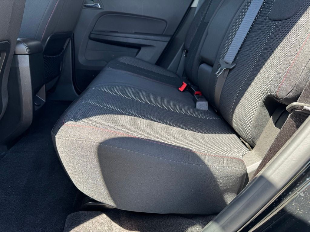 2016 GMC Terrain SLE-2
