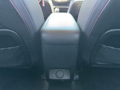 2016 GMC Terrain SLE-2