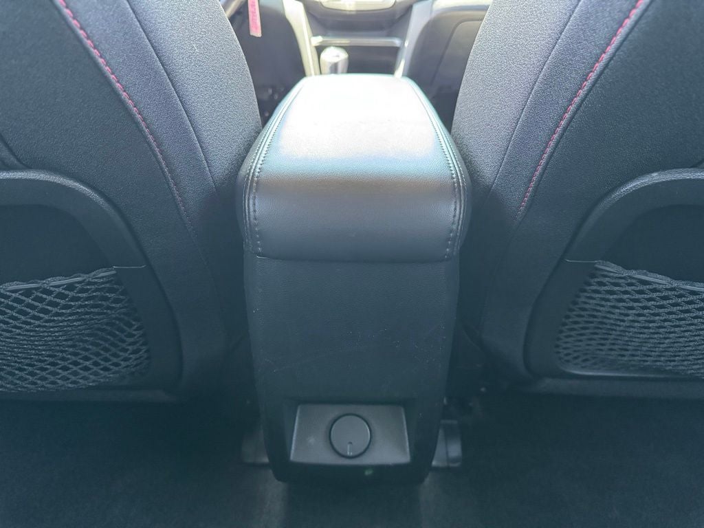 2016 GMC Terrain SLE-2