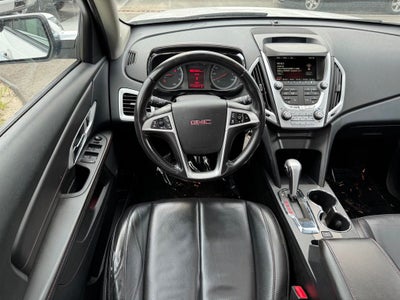 2015 GMC Terrain SLT-2