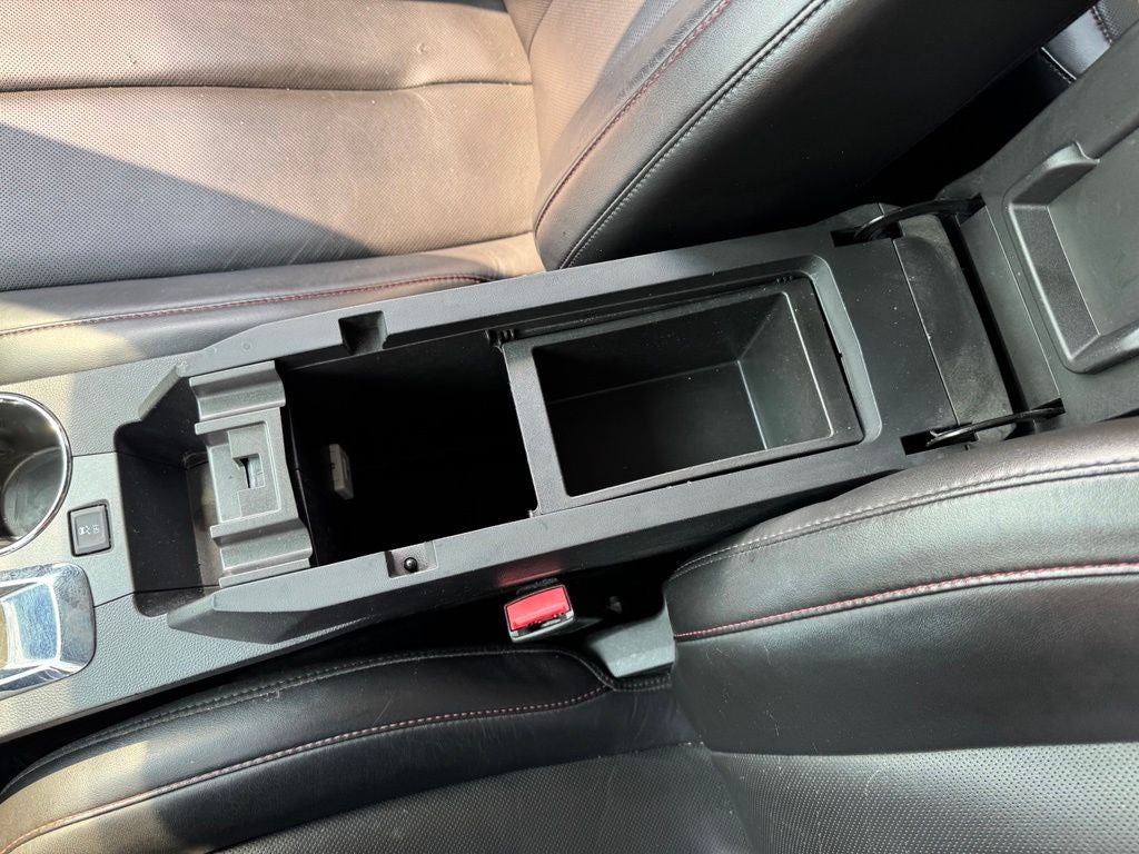 2015 GMC Terrain SLT-2