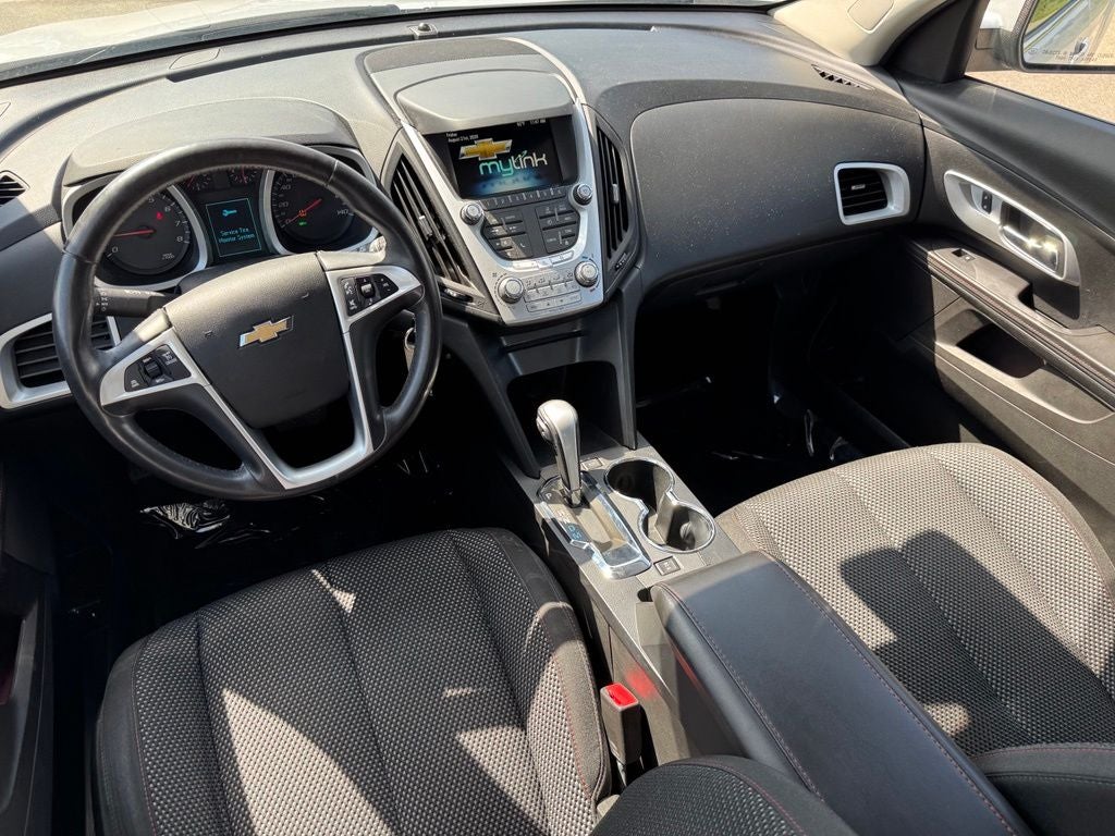 2015 Chevrolet Equinox LT FWD