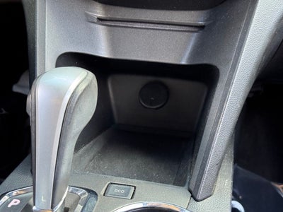 2015 Chevrolet Equinox LT FWD