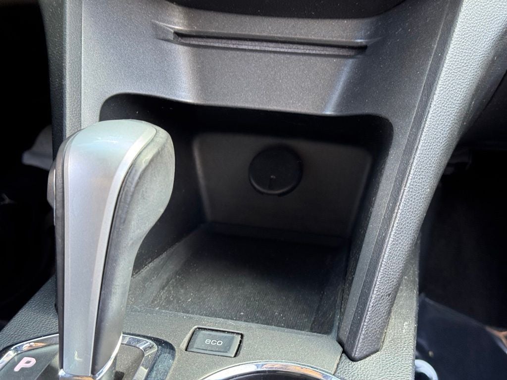 2015 Chevrolet Equinox LT FWD