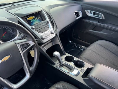 2015 Chevrolet Equinox LT FWD