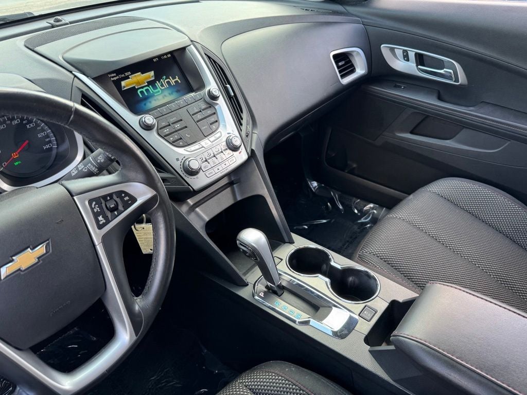 2015 Chevrolet Equinox LT FWD