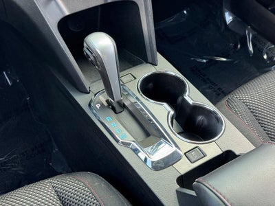 2015 Chevrolet Equinox LT FWD