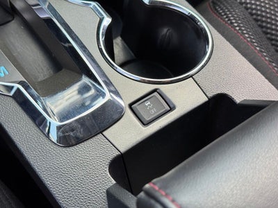 2015 Chevrolet Equinox LT FWD