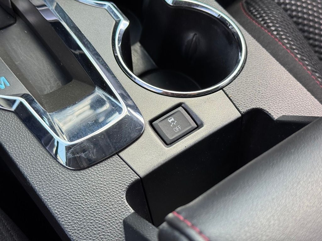 2015 Chevrolet Equinox LT FWD