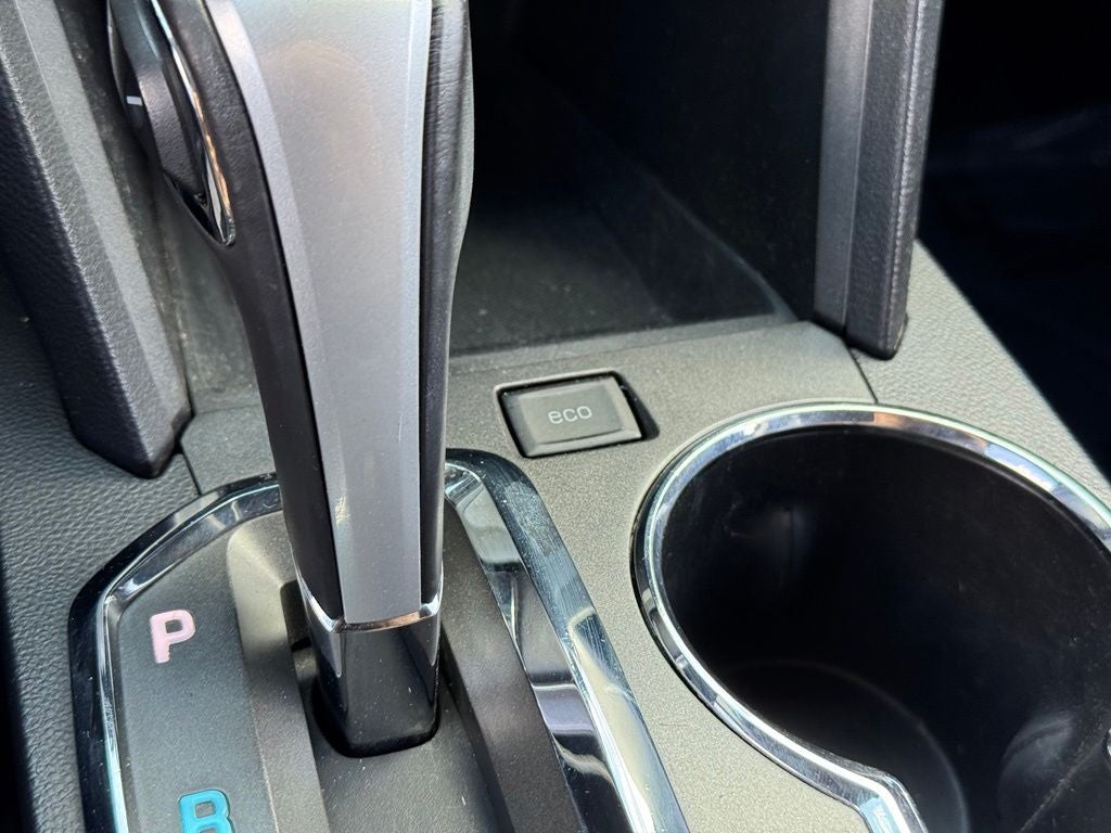 2015 Chevrolet Equinox LT FWD