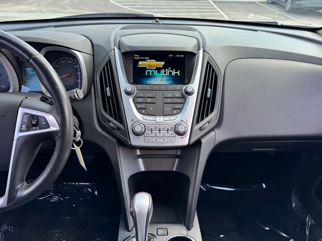2015 Chevrolet Equinox LT FWD