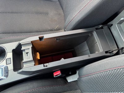 2015 Chevrolet Equinox LT FWD