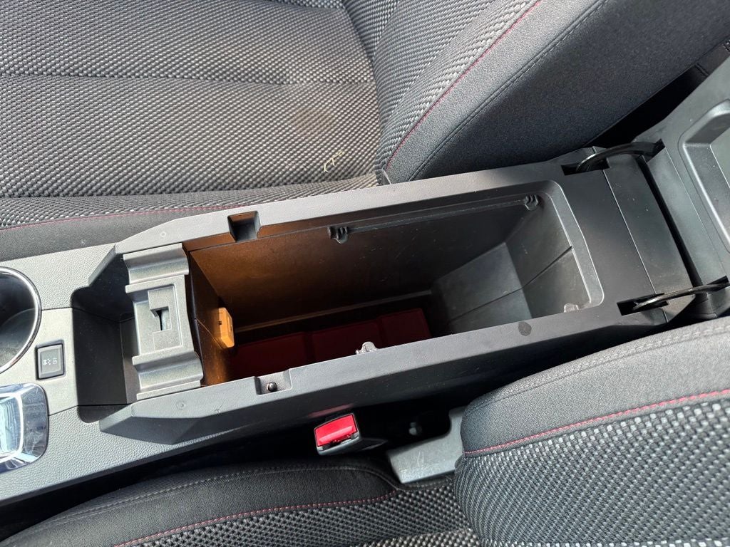 2015 Chevrolet Equinox LT FWD