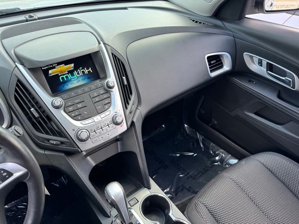 2015 Chevrolet Equinox LT FWD
