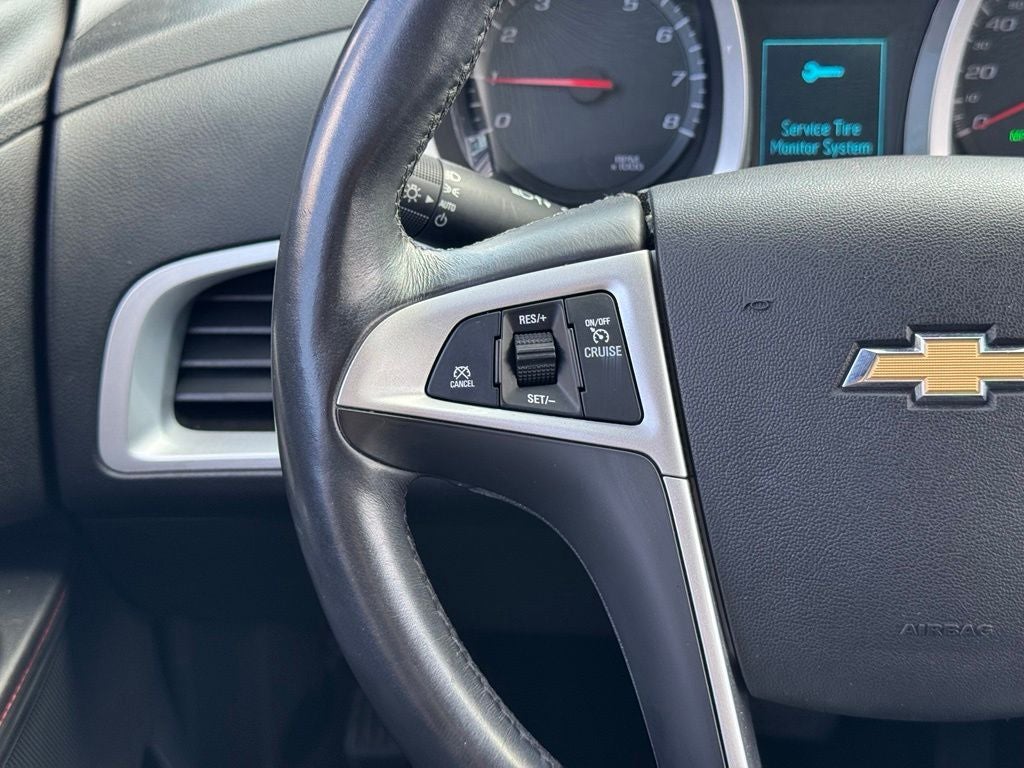 2015 Chevrolet Equinox LT FWD