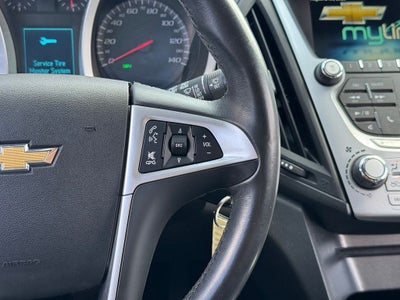2015 Chevrolet Equinox LT FWD