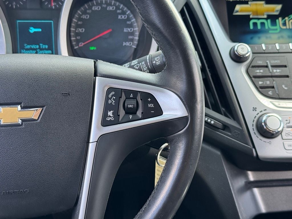 2015 Chevrolet Equinox LT FWD