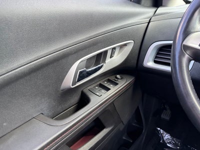 2015 Chevrolet Equinox LT FWD