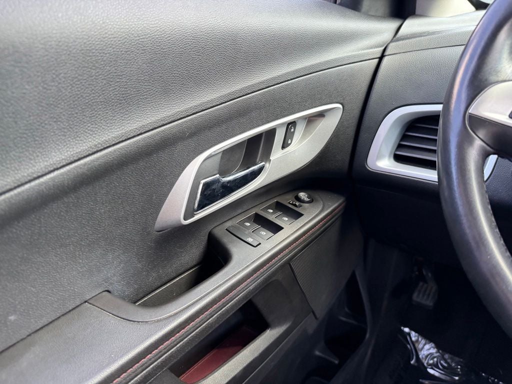 2015 Chevrolet Equinox LT FWD