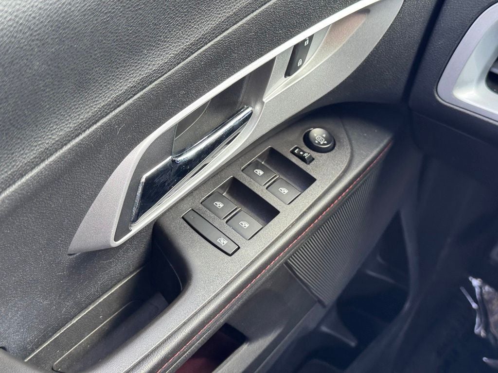 2015 Chevrolet Equinox LT FWD